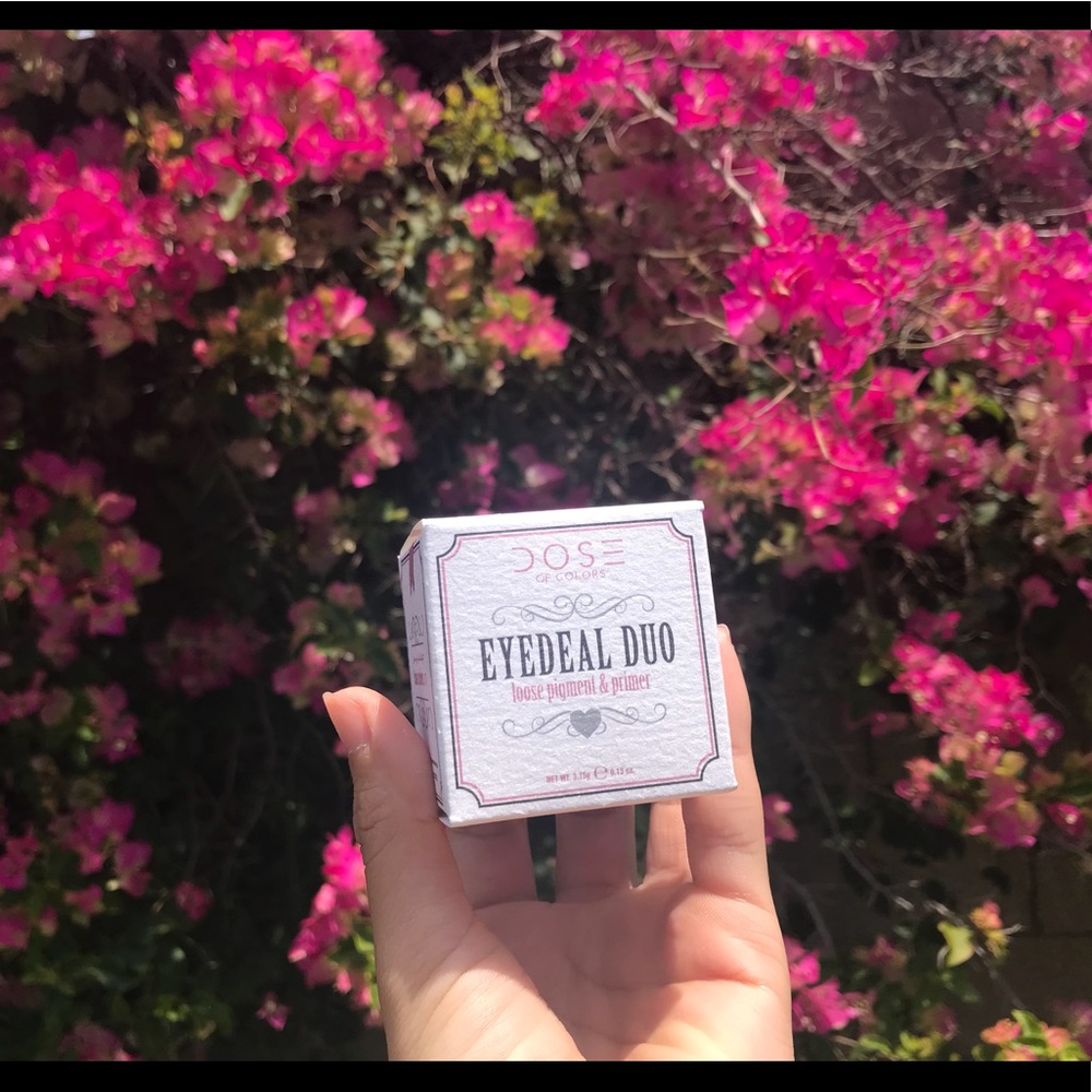 Eyedeal Duo in Sunset